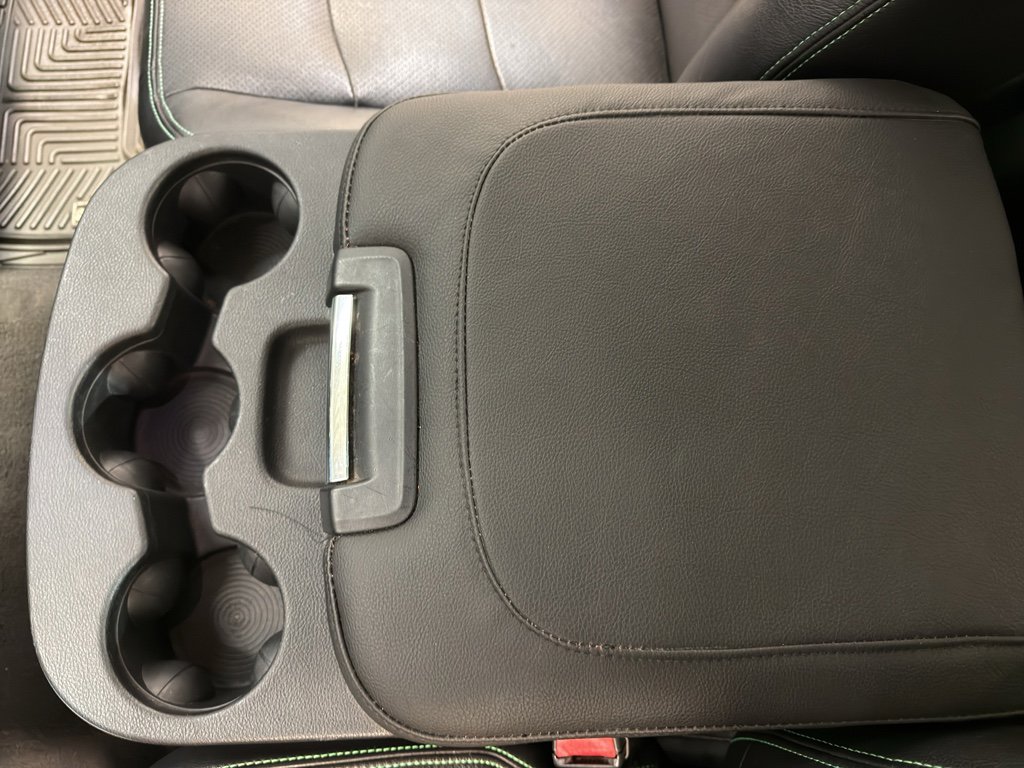 Used 2015 RAM 1500 Express w/ Black Ram 1500 Express Group image 19