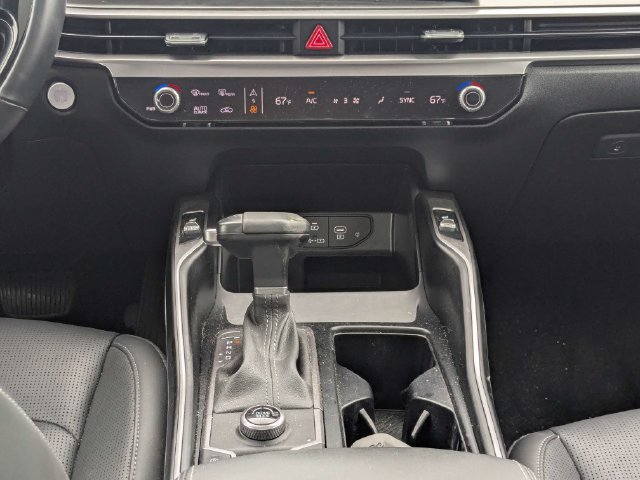 Used 2026 Kia Sorento S w/ S Panoramic Sunroof Package FWD image 20