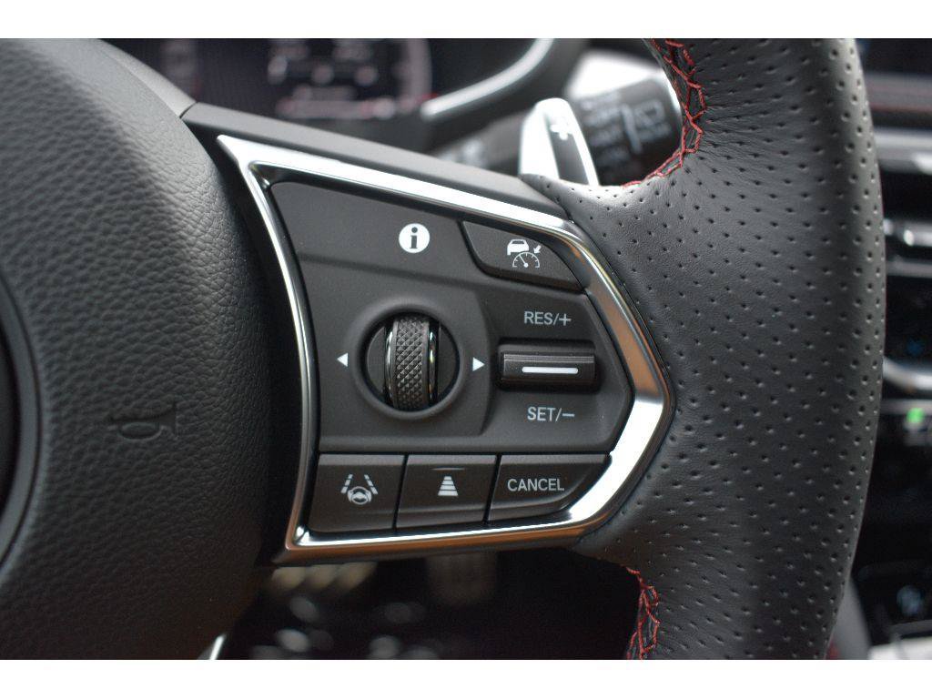 New 2026 Acura MDX A-Spec w/ Advance Package AWD/4WD image 13