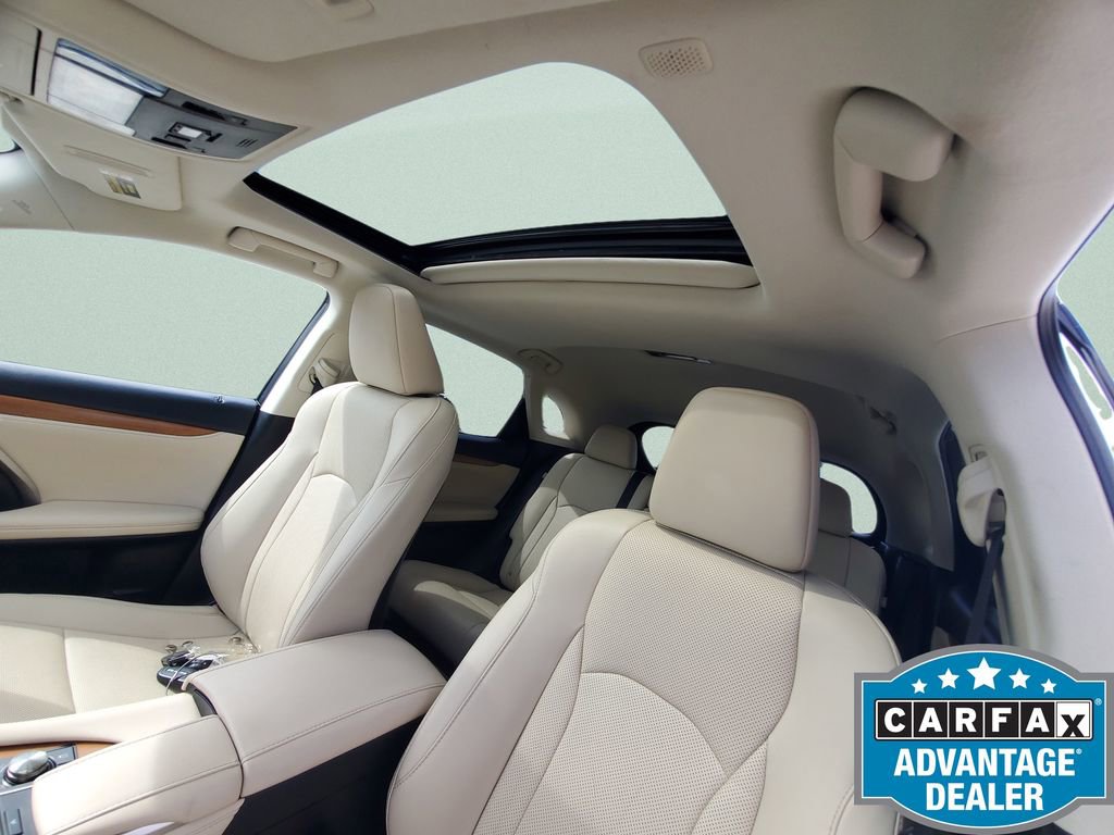 Used 2022 Lexus RX 350 FWD w/ Premium Package image 21