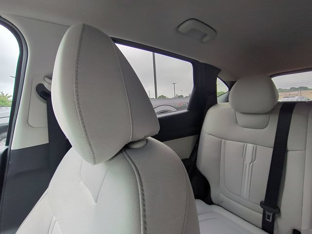 Certified 2026 Hyundai Tucson SEL Plus FWD image 13