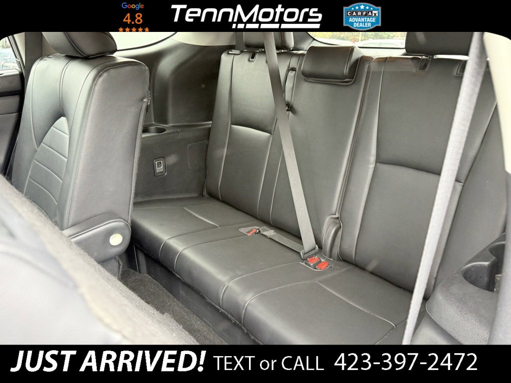 Used 2023 Toyota Highlander XLE image 13