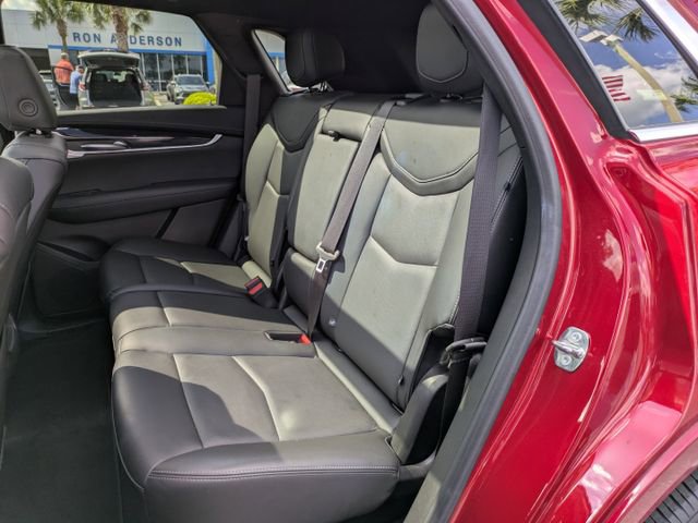 Used 2024 Cadillac XT5 Premium Luxury image 15