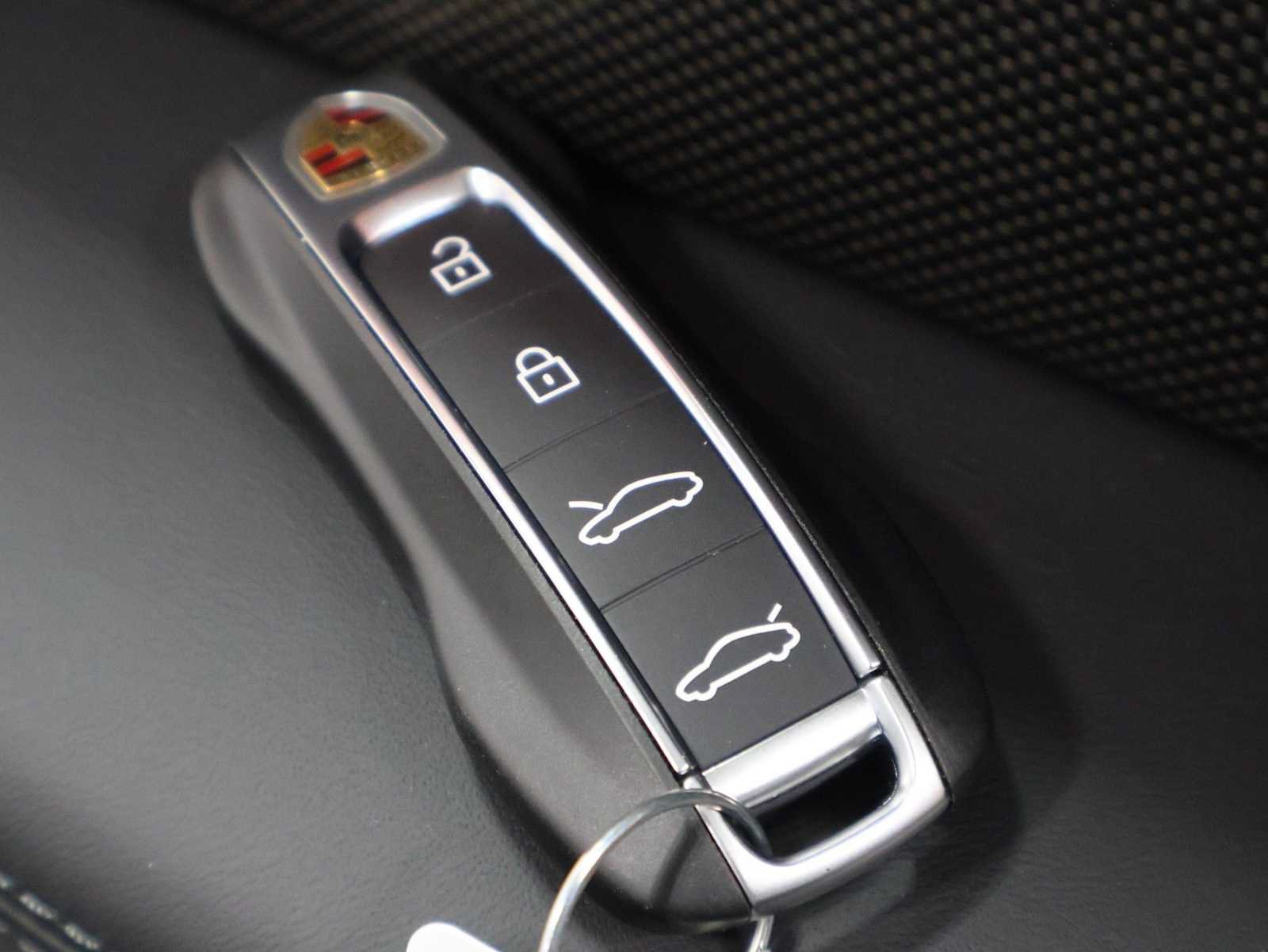 New 2026 Porsche Taycan AWD/4WD image 42