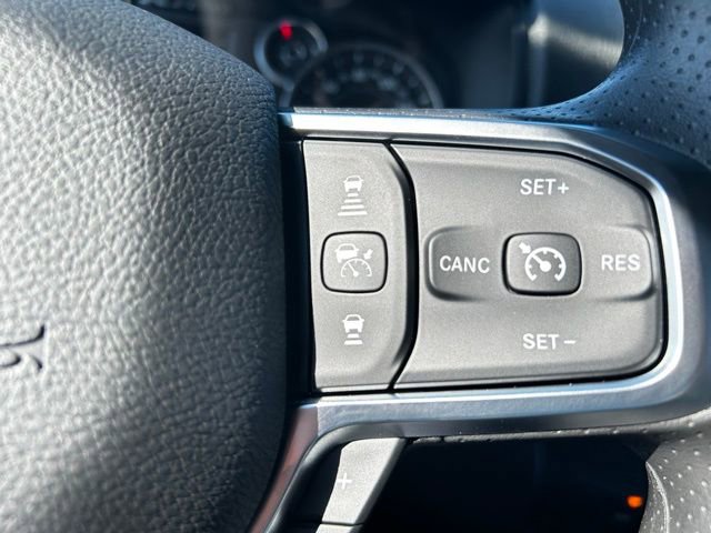 New 2026 RAM 2500 Tradesman image 19
