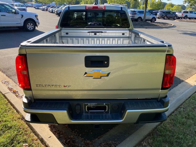 Used 2017 Chevrolet Colorado Z71 AWD/4WD image 31