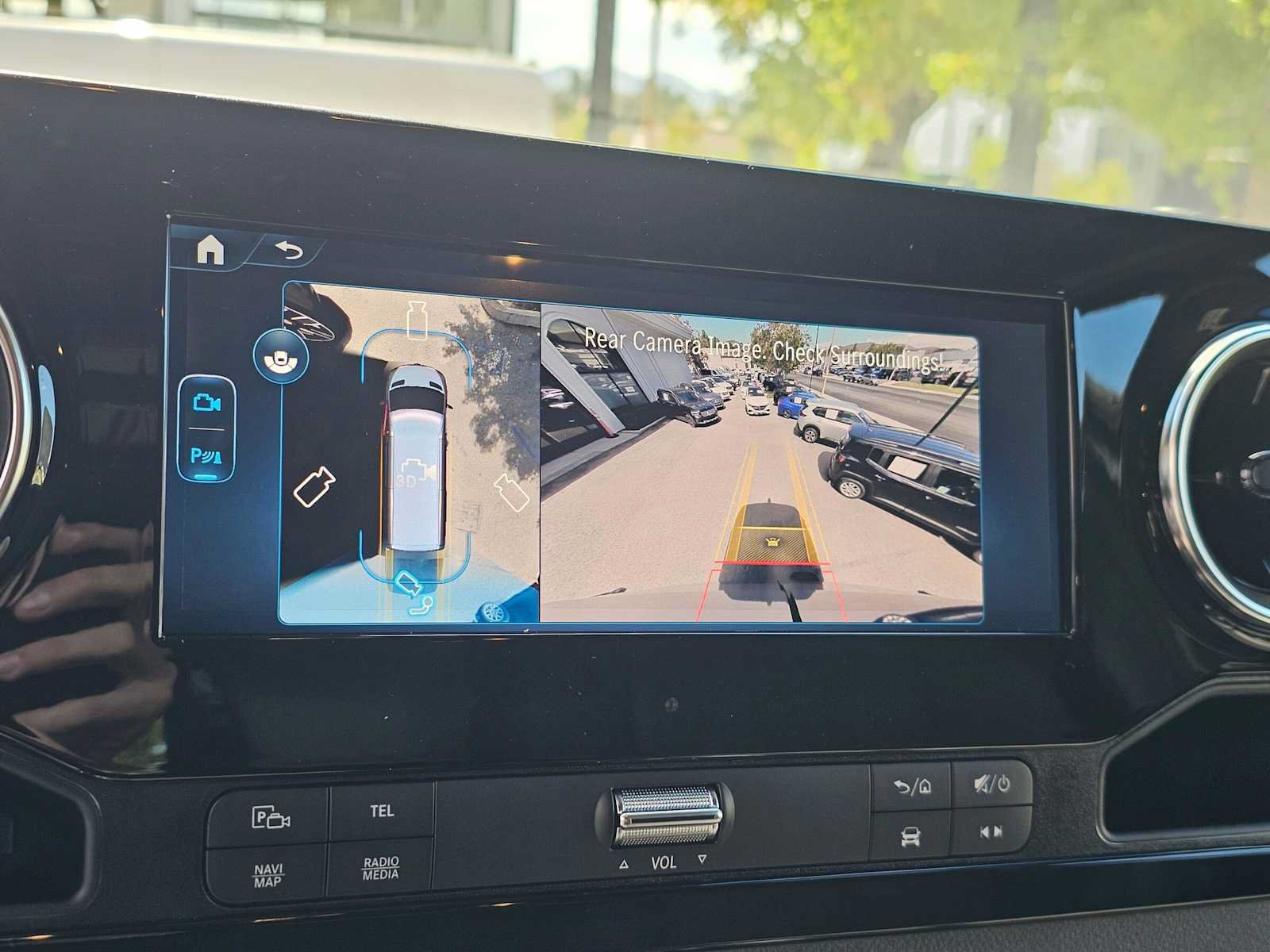 New 2026 Mercedes-Benz Sprinter 2500 image 26