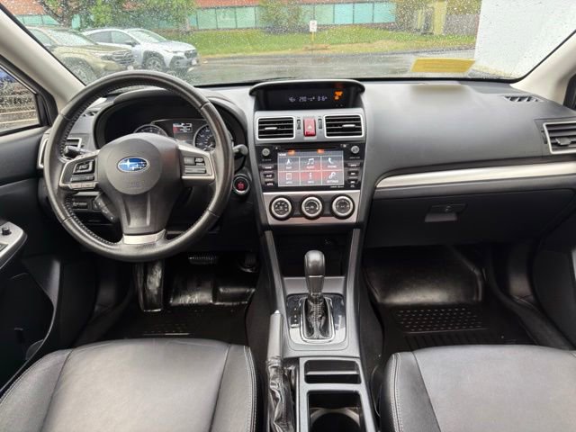 Used 2015 Subaru Crosstrek 2.0i Limited AWD/4WD image 24