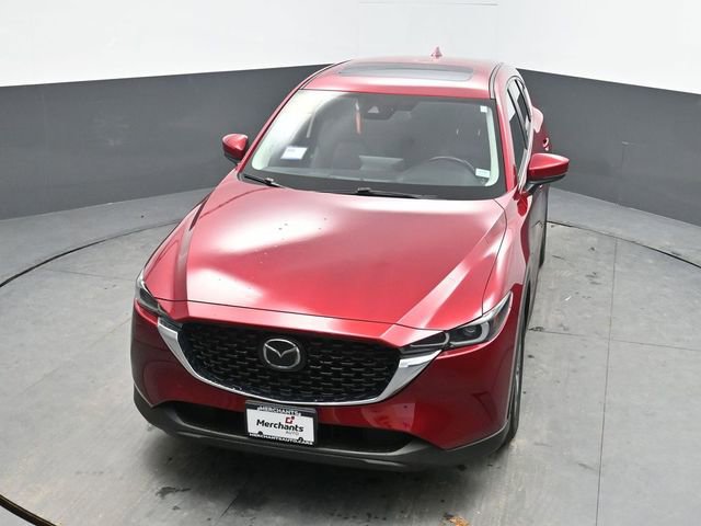 Used 2022 MAZDA CX-5 AWD 2.5 S image 19