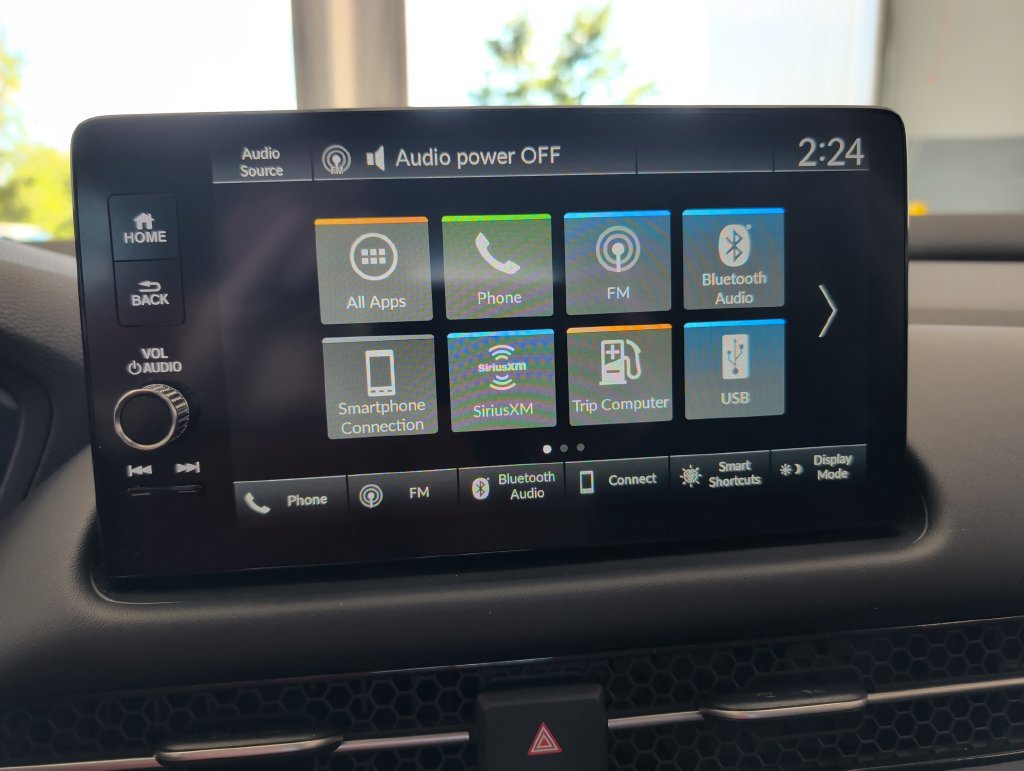 Used 2025 Honda Accord SE image 21