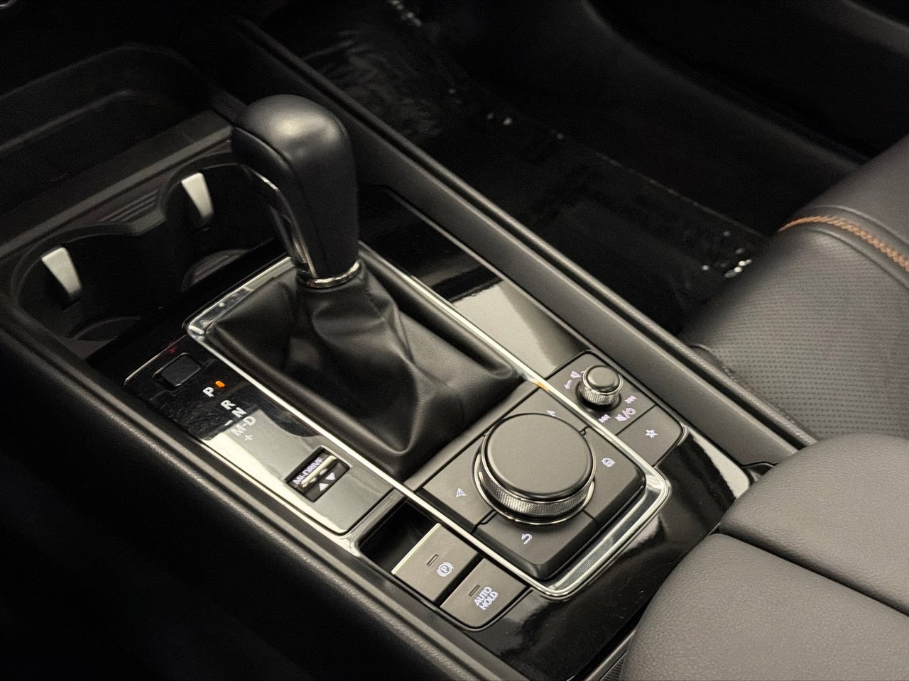 Used 2023 MAZDA CX-50 2.5 Turbo w/ Cargo Package image 30