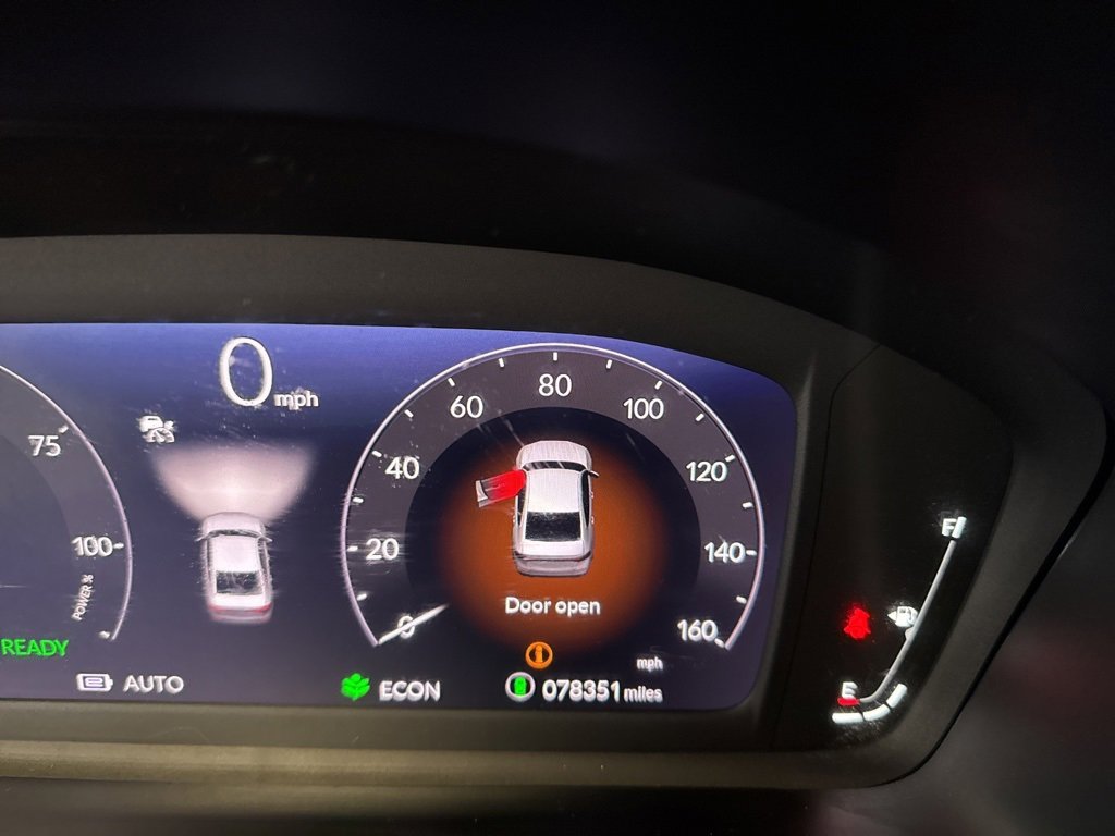 Used 2023 Honda Accord EX-L image 10