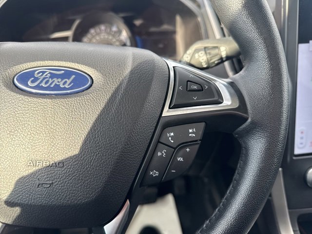 Used 2024 Ford Edge SEL w/ Convenience Package image 26