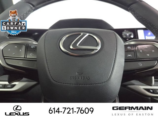 Certified 2025 Lexus RX 350 w/ Convenience Package AWD/4WD image 24