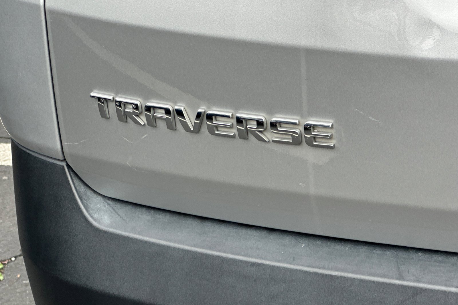 Used 2020 Chevrolet Traverse LS image 50