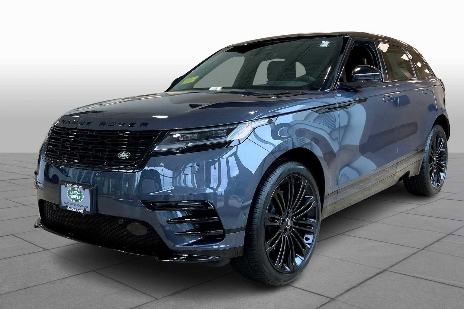 New 2026 Land Rover Range Rover Velar Dynamic SE