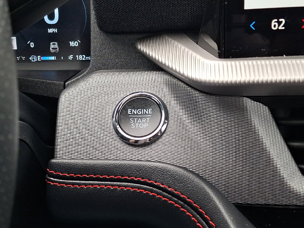 Certified 2025 Ford Explorer ST AWD/4WD image 23