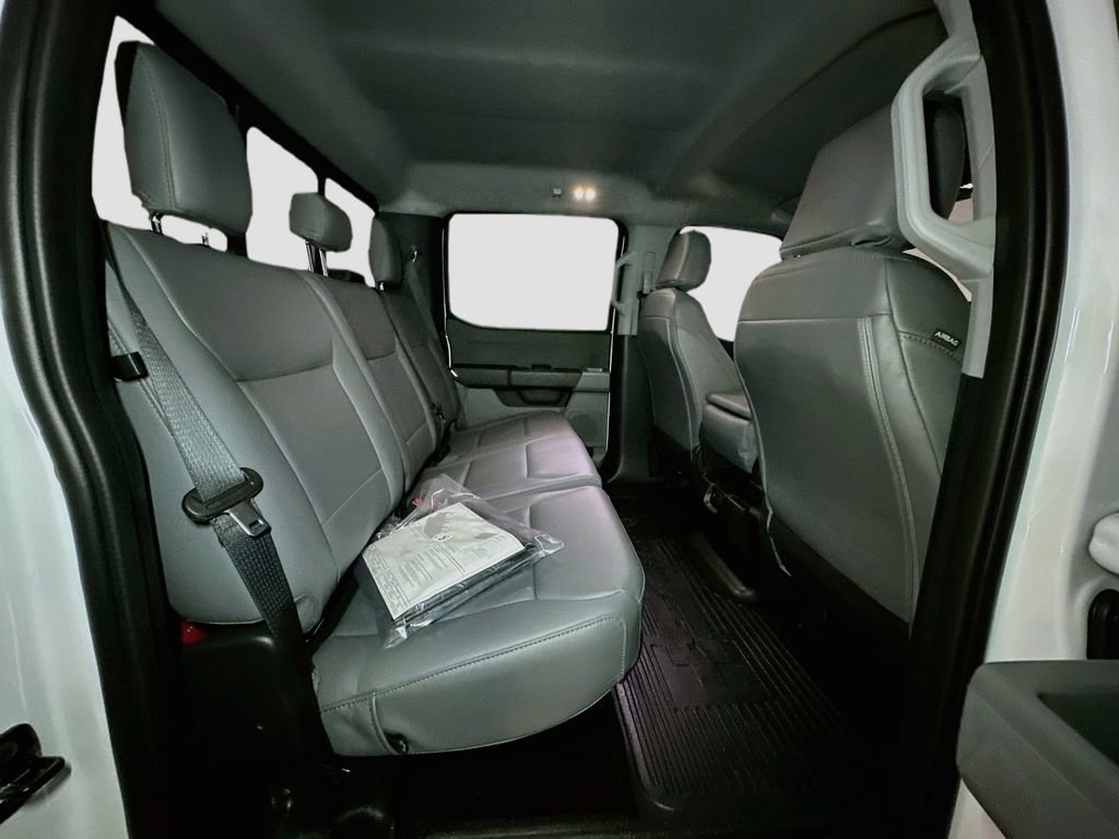 New 2026 Ford F450 XL image 32