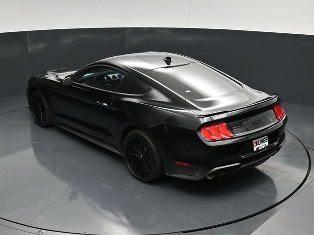 Used 2023 Ford Mustang GT w/ Equipment Group 301A RWD image 52