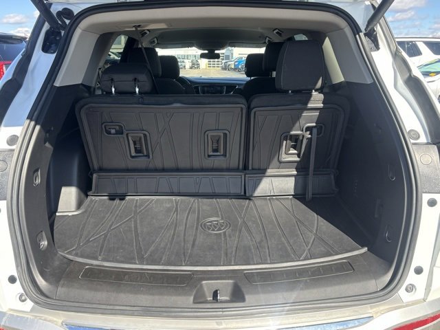 Used 2021 Buick Enclave Preferred w/ LPO, Floor Liner Package image 9