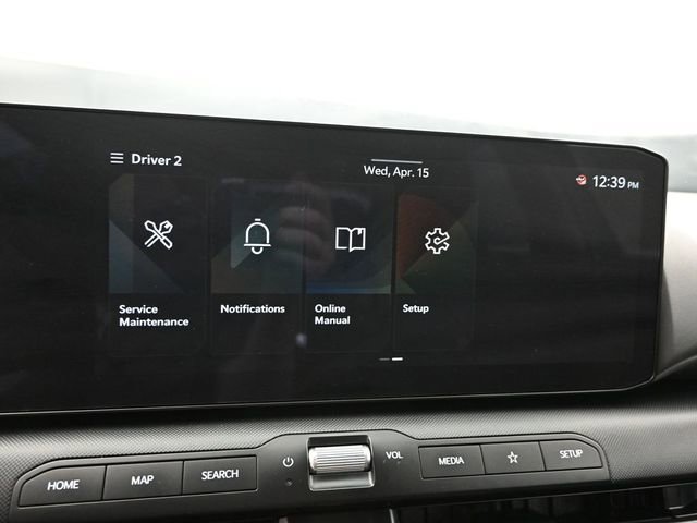 Used 2025 Kia K4 FWD image 24