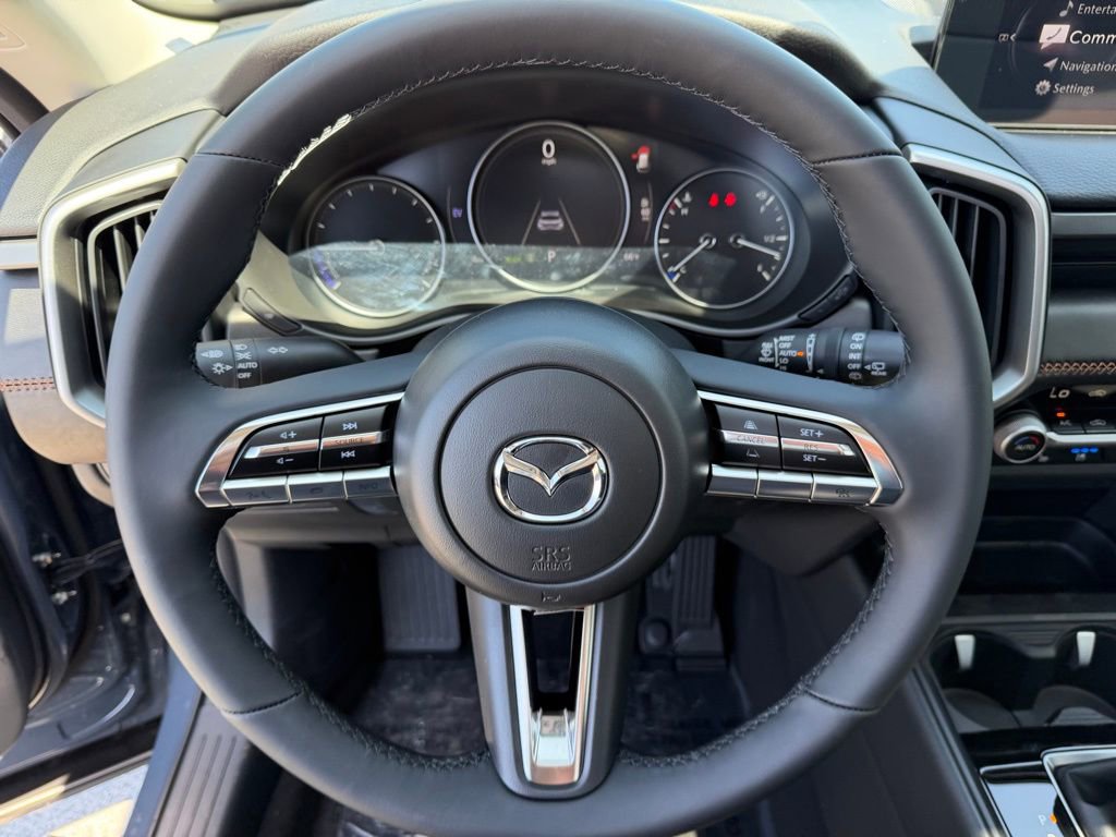 New 2026 MAZDA CX-50 AWD 2.5 Hybrid w/ Premium Pkg image 20