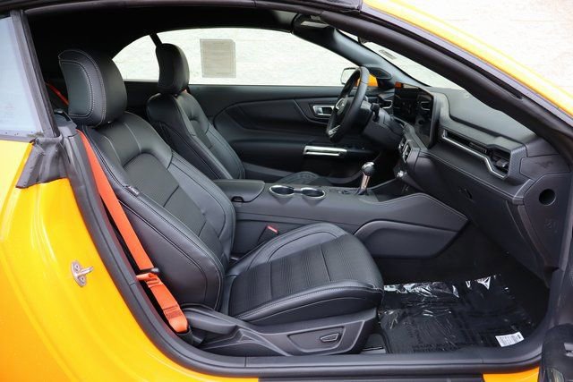 New 2026 Ford Mustang Premium image 30
