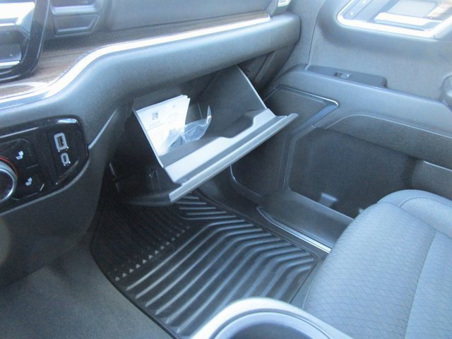 Certified 2023 Chevrolet Silverado 1500 RST image 15