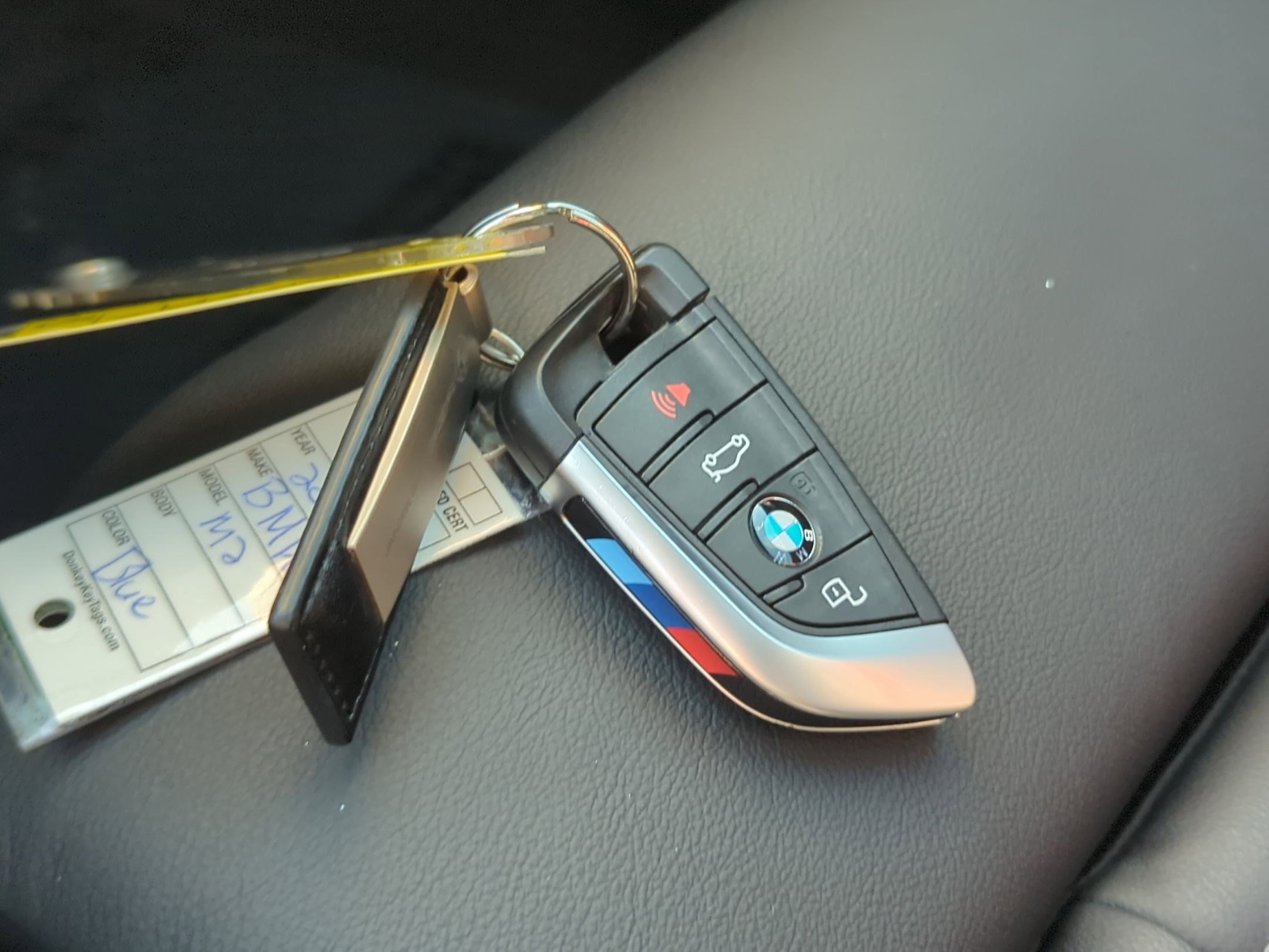 Used 2023 BMW M2 w/ Lighting Package image 36