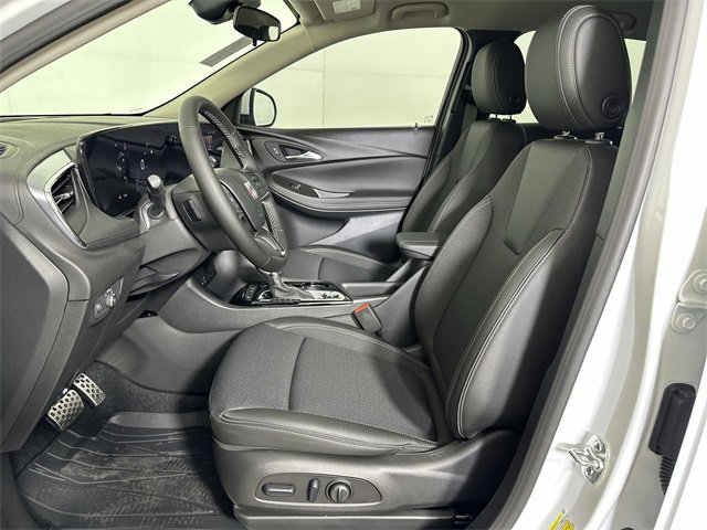 New 2026 Buick Encore GX Preferred w/ Comfort Package image 19