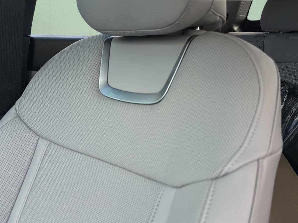 Certified 2026 Hyundai Santa Cruz Limited image 47