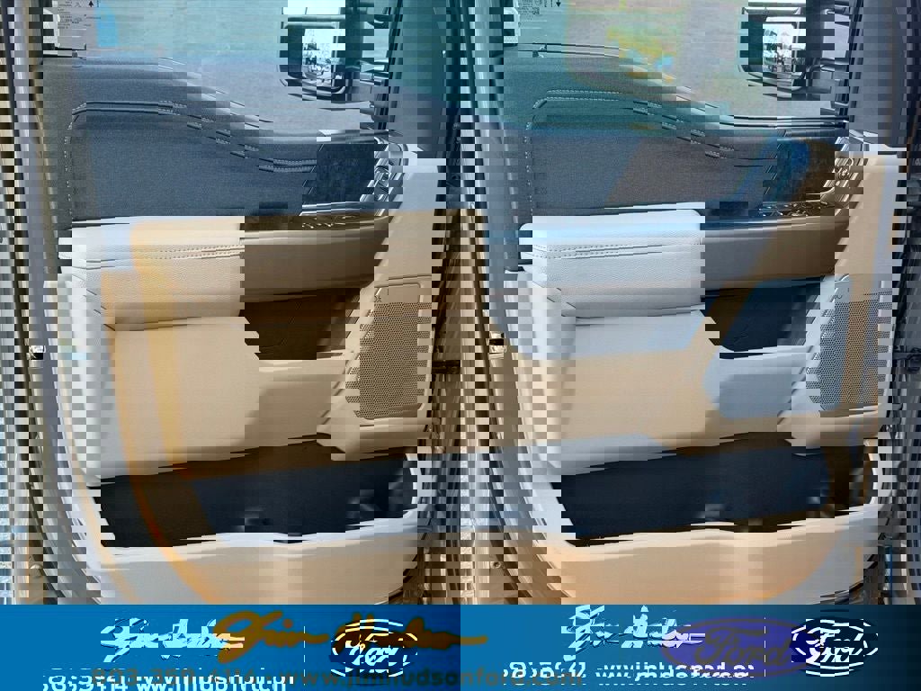 New 2026 Ford F250 Lariat w/ Lariat Ultimate Package image 15