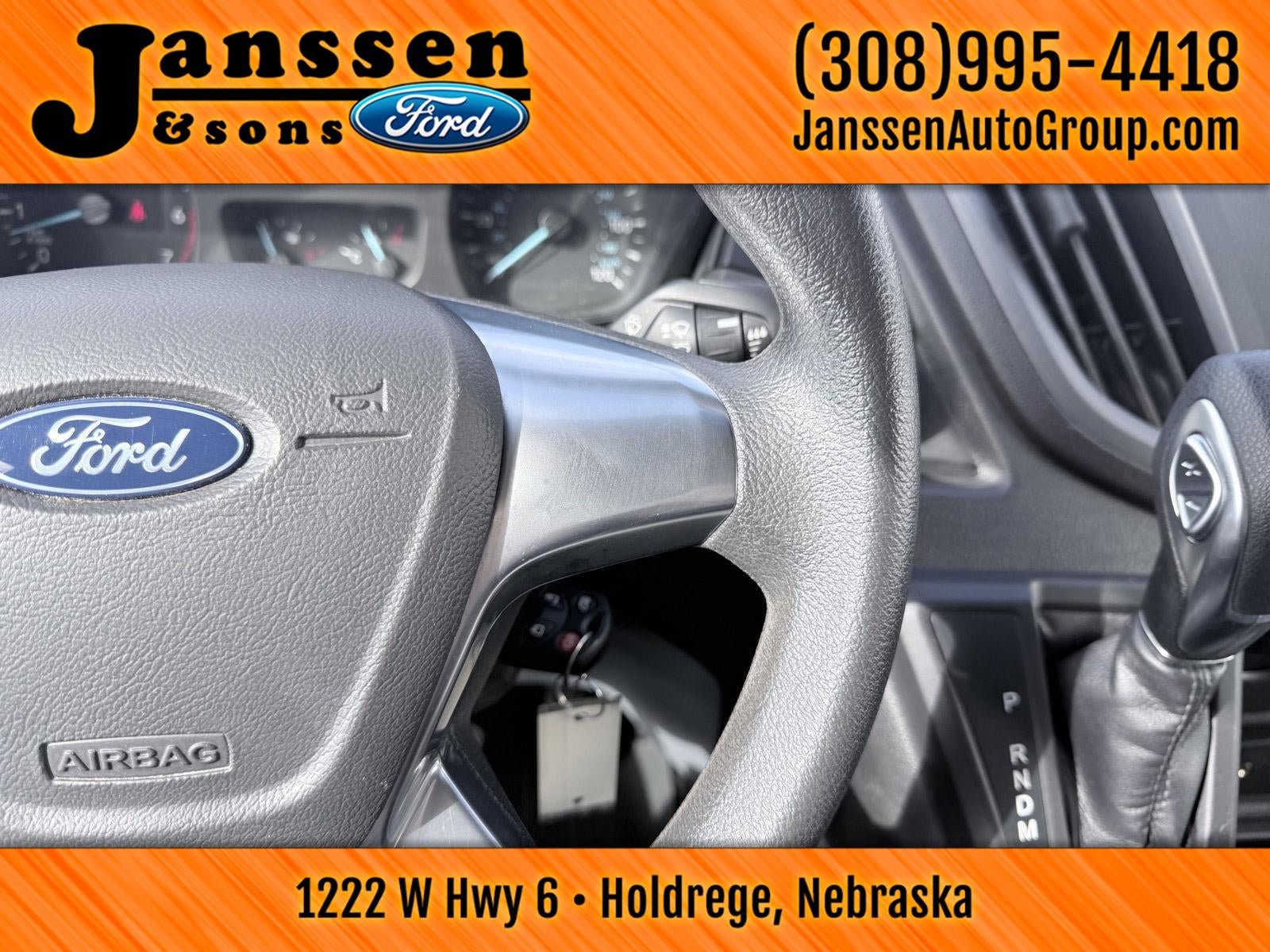 Used 2019 Ford Transit 350 XL RWD image 21