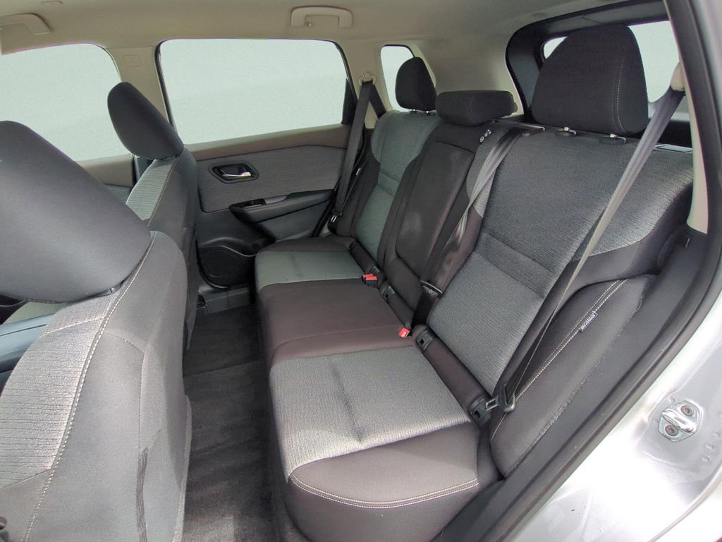 Certified 2023 Nissan Rogue SV image 21