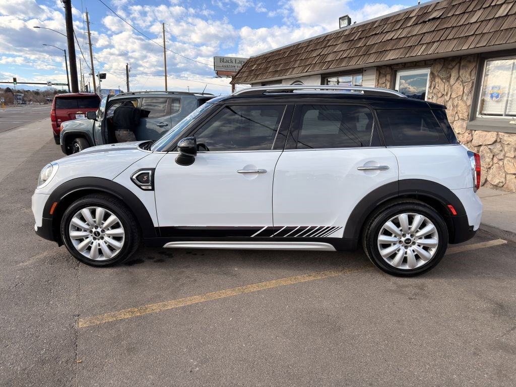Used 2019 MINI Cooper Countryman S w/ Convenience Package image 4