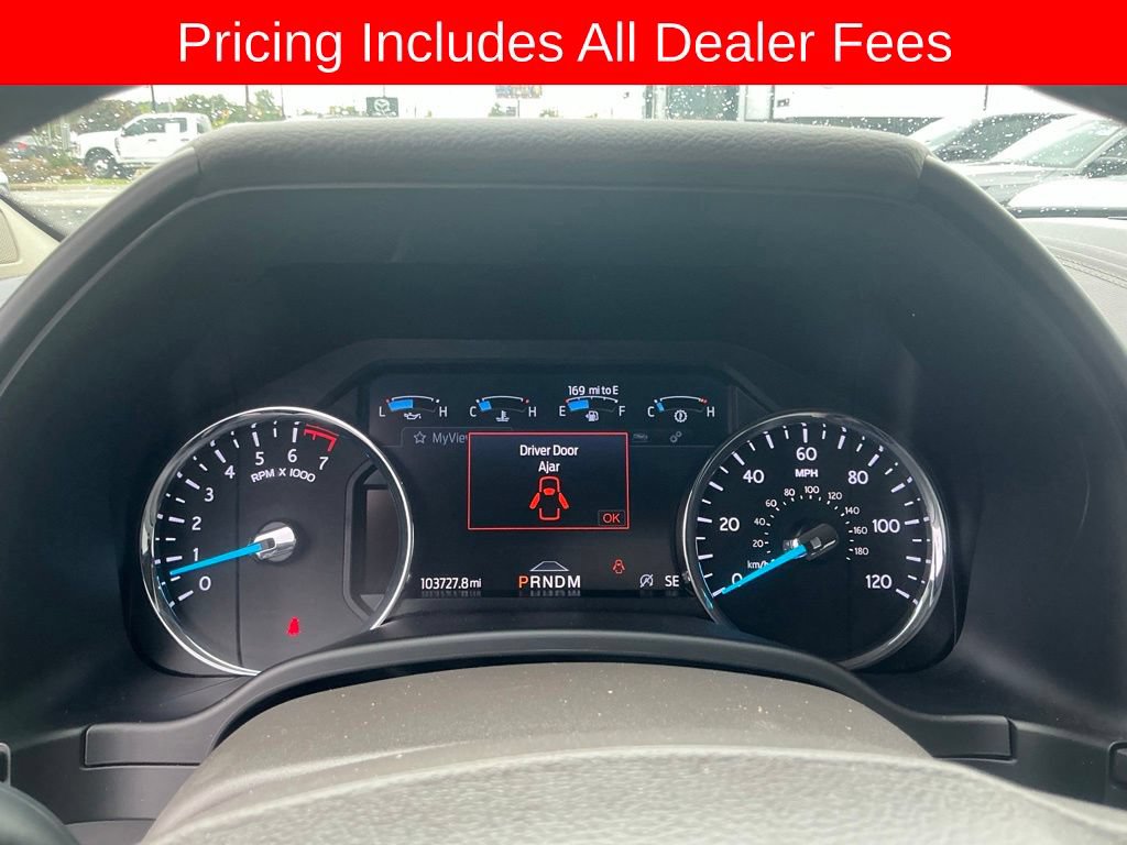 Used 2021 Ford Expedition Limited AWD/4WD image 10