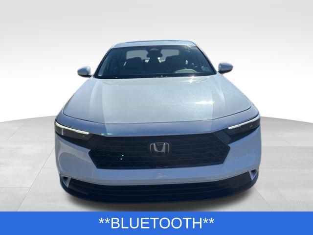 Used 2024 Honda Accord EX image 8