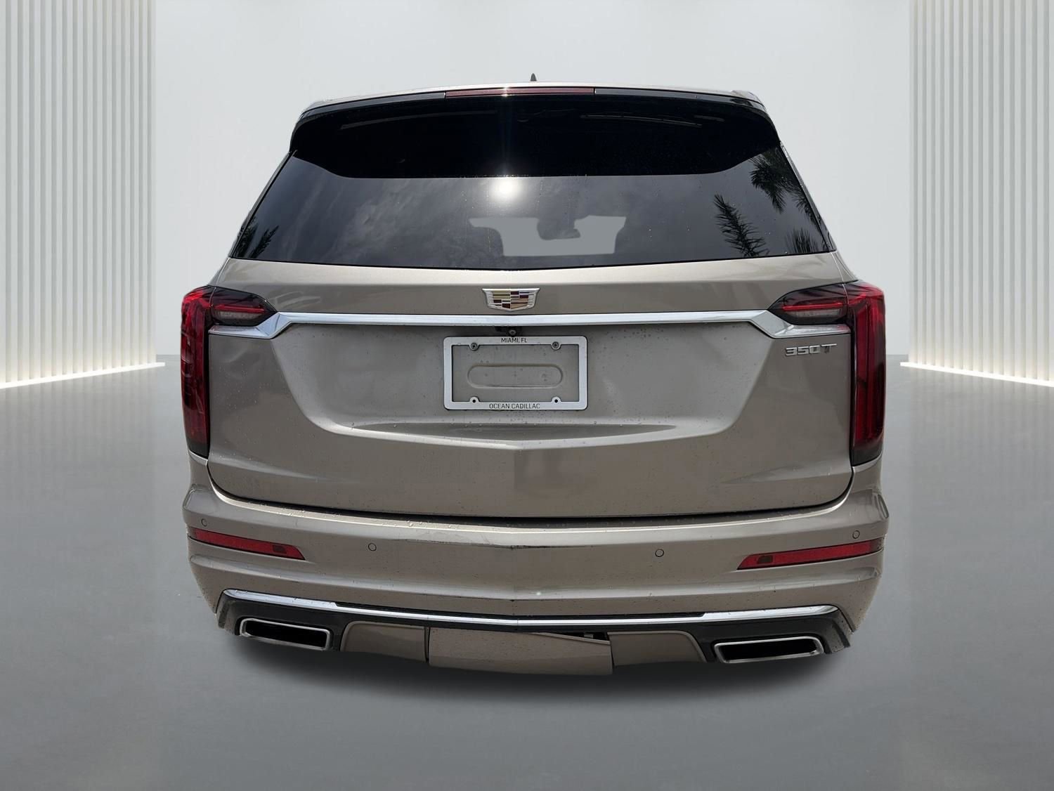 Used 2023 Cadillac XT6 Luxury FWD image 4