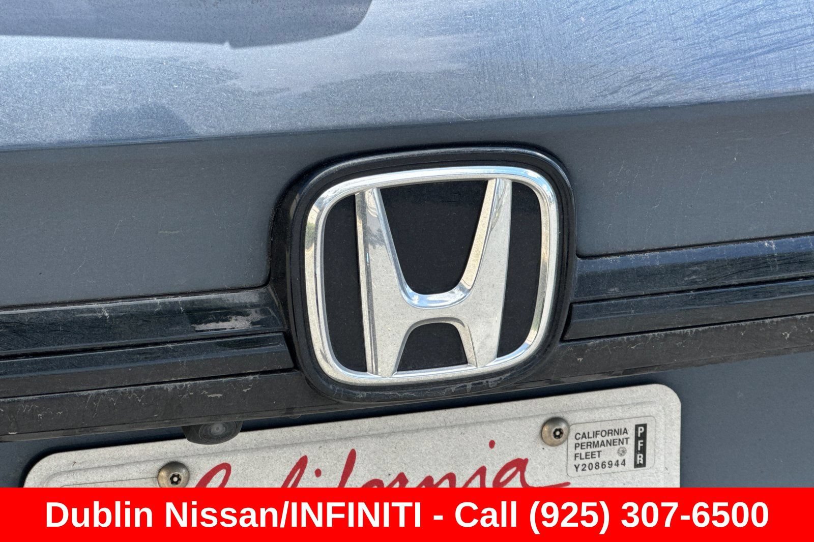 Used 2025 Honda Odyssey EX-L image 49