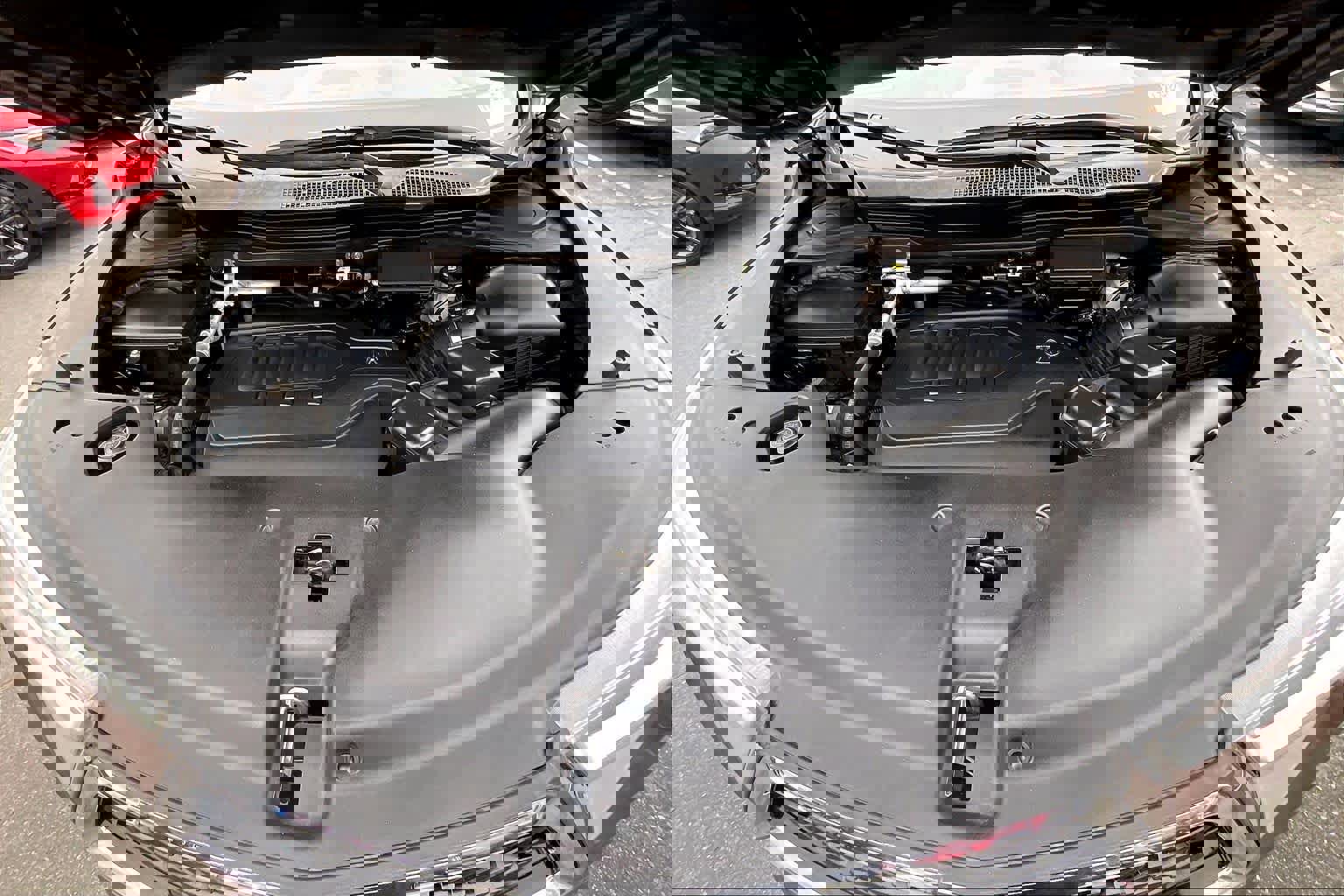 Used 2019 Acura MDX w/Technology Pkg image 12