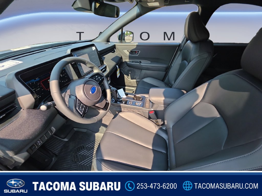 New 2026 Subaru Outback Premium AWD/4WD image 11