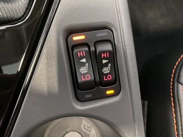 New 2026 Subaru Crosstrek 2.5i Limited AWD/4WD image 20