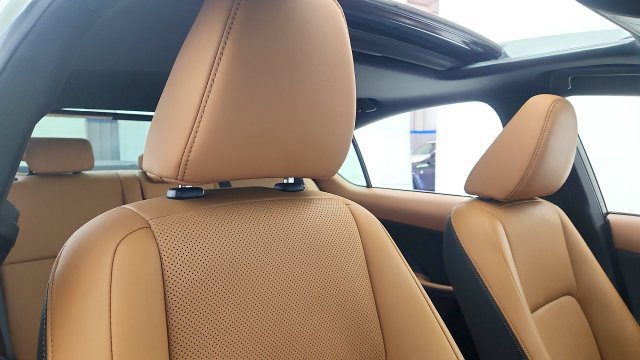 Used 2024 Lexus IS 300 w/ Premium Package RWD image 34