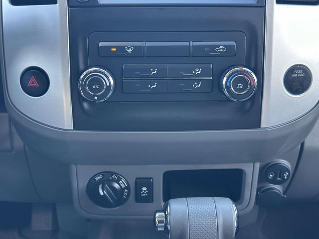 Used 2019 Nissan Frontier SV image 19