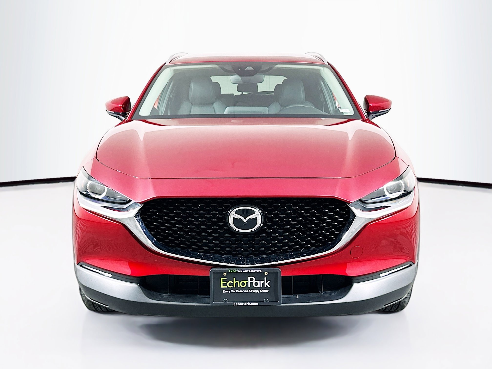 Used 2023 MAZDA CX-30 AWD 2.5 S w/ Preferred Package image 2