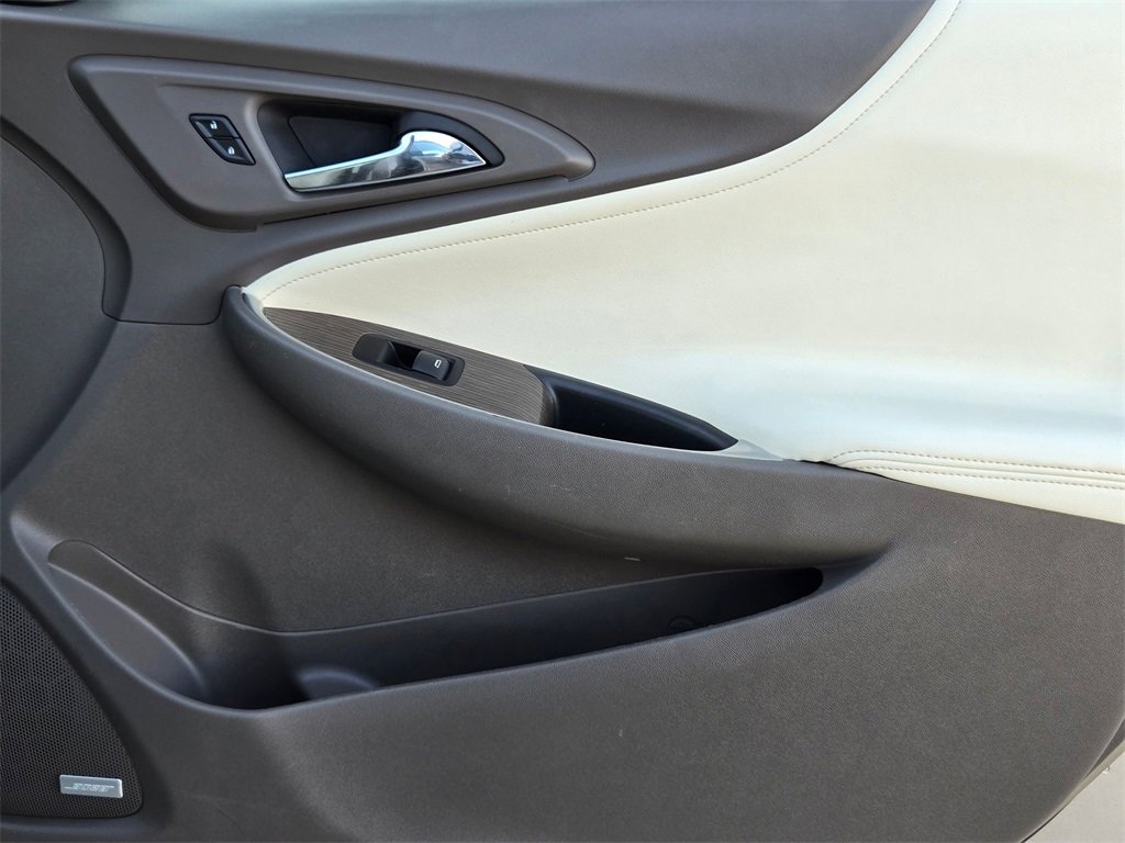 Used 2024 Chevrolet Malibu LT image 27