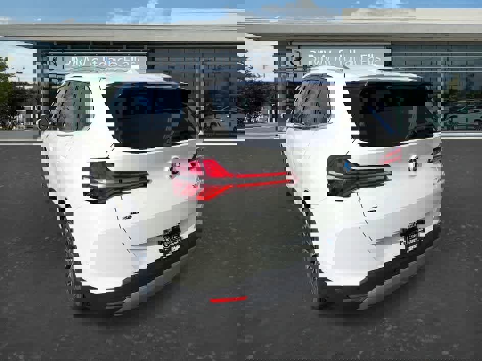 New 2026 BMW X3 xDrive30 image 6