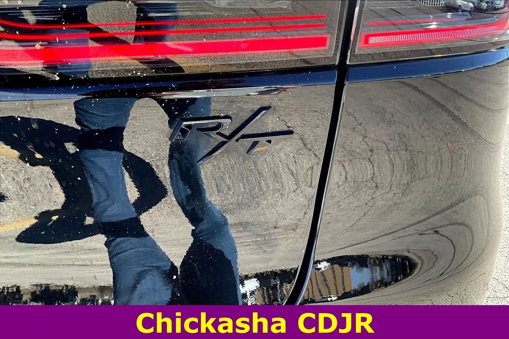 New 2024 Dodge Hornet R/T Plus image 9