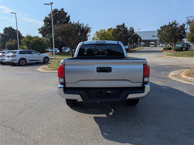Used 2023 Toyota Tacoma SR5 image 6