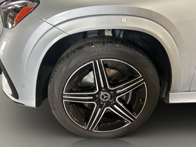 Used 2024 Mercedes-Benz GLE 350 4MATIC image 16